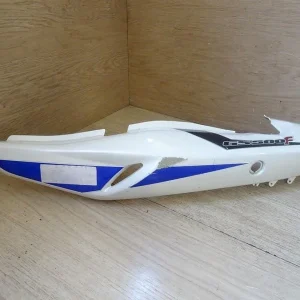 Akció Cache latéral gauche Suzuki GS 500 F type BK211/BK221 2007 (47211-01L)