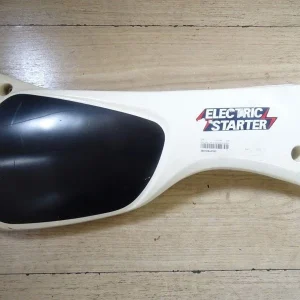 Akciós ár Cache latéral droit Kawasaki 600 KLR type KL600A/B 1984/1994 (36001-1288)