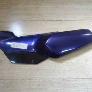 Akciós ár Cache latéral gauche Kawasaki 500 KLE (KL500A) 1991/2004 (36001-1458)