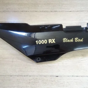 Akció Cache latéral gauche Kawasaki GPZ 1000 RX type ZXT00A 1986/1988 (36001-1293)