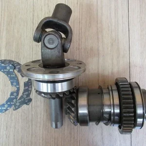 Ajánlat Transmission intermédiaire Yamaha XJS900 Diversion 1995-2001