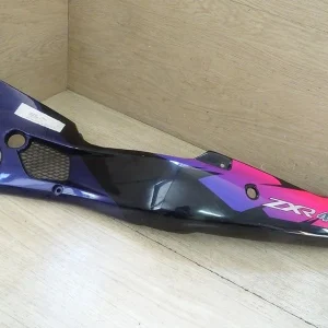 Ajánlat Cache latéral gauche Kawasaki 400 ZXR type ZX400L 1991/1993