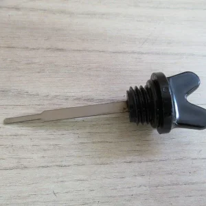 Végkiárusítás Bouchon jauge à huile moteur Honda XLV750 1984-1986