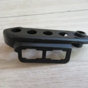 Akció Support droit de feux avant Honda XLV750 1984-1986