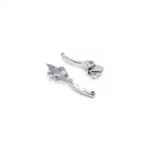 Outlet Paire de leviers retractables / retournable Dirt Bike Pit Bike