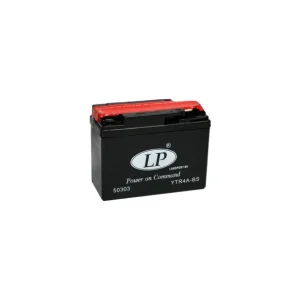 Batterie 12V 2,3Ah (YTR4A-BS) Dirt Bike / Quad / Pocket 47 49 et 50cc Kedvezmény