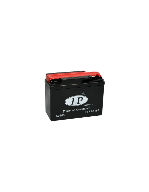 Batterie 12V 2,3Ah (YTR4A-BS) Dirt Bike / Quad / Pocket 47 49 et 50cc Kedvezmény
