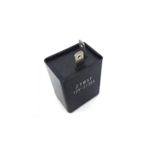 Outlet Centrale clignotant 12V - 2 Broches