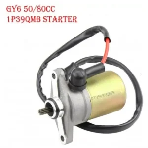Démarreur 10 dents Quad / Scooter 50cc 80cc 4 Temps (Moteur GY6) Népszerű