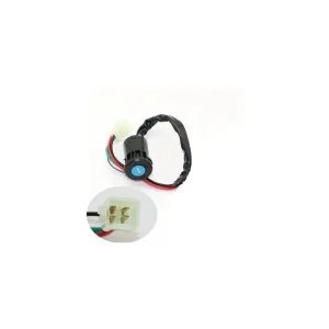 Rendeld meg most Neiman 4 Fils - Prise mâle Pocket, Dirt Bike & Quad
