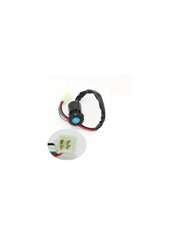 Rendeld meg most Neiman 4 Fils - Prise mâle Pocket, Dirt Bike & Quad
