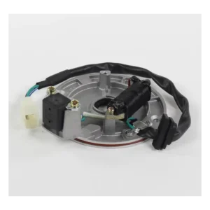 Stator / Plateau Allumage 1 Bobine Dirt Bike / Pit Bike Kihagyhatatlan ajánlat