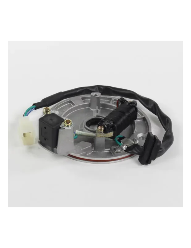Stator / Plateau Allumage 1 Bobine Dirt Bike / Pit Bike Kihagyhatatlan ajánlat