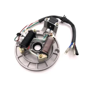 Stator / Plateau Allumage 2 Bobines Dirt Bike / Pit Bike Vedd meg most