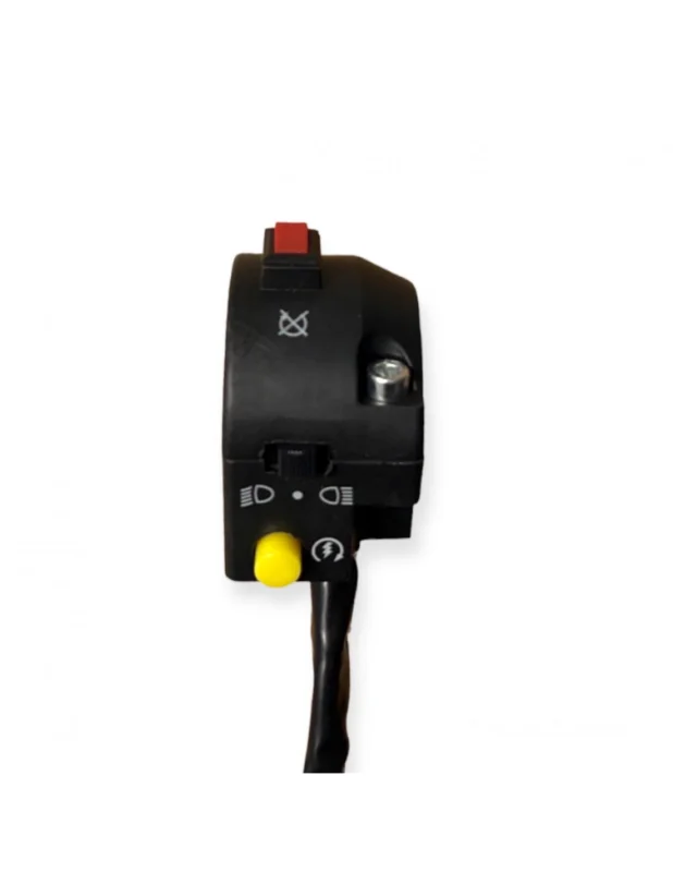 Biztonságos fizetés Commodo gauche spécial Pocket Quad
