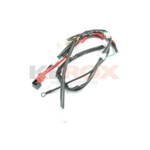 Bestseller Faisceau électrique Pocket Quad (démarrage électrique)