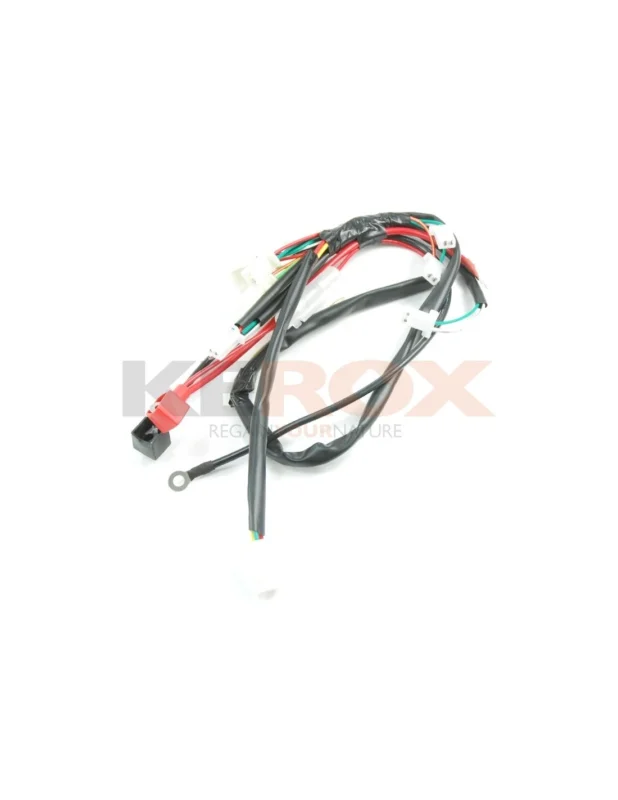 Bestseller Faisceau électrique Pocket Quad (démarrage électrique)